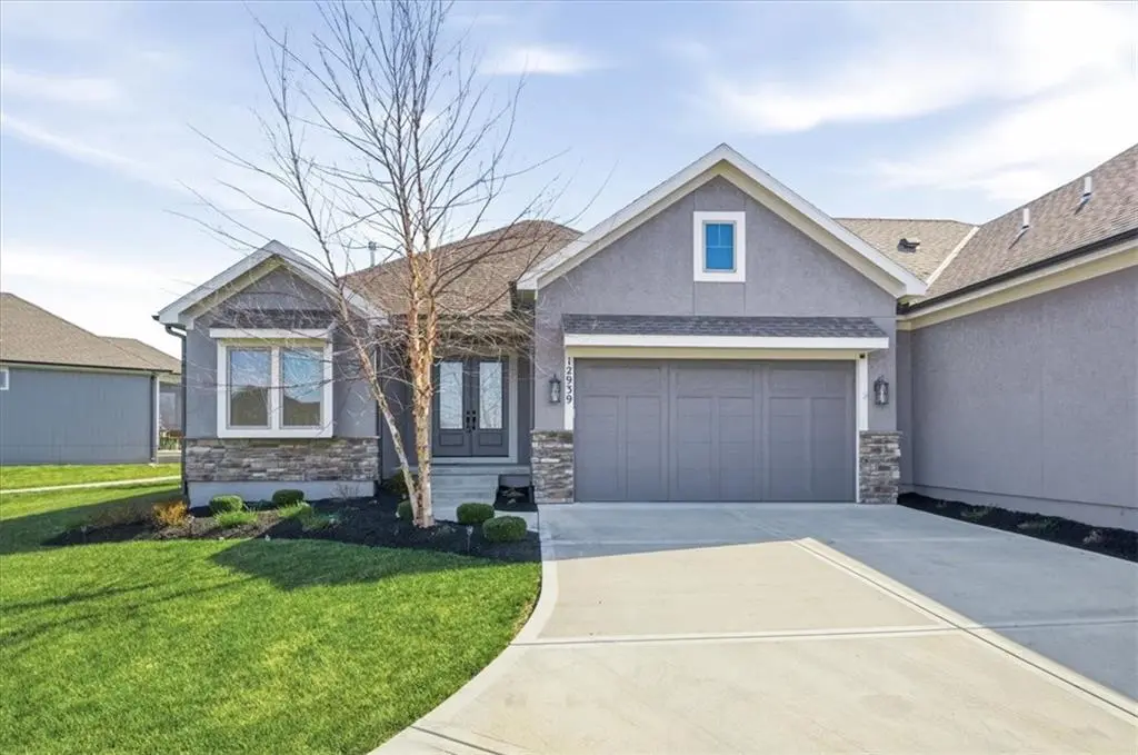12939 S Constance ST, Olathe, KS 66062