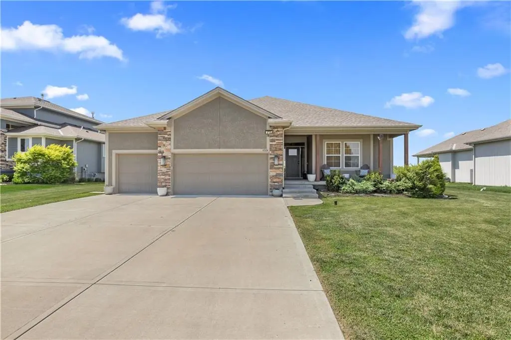 4904 N 126th ST, Kansas City, KS 66109