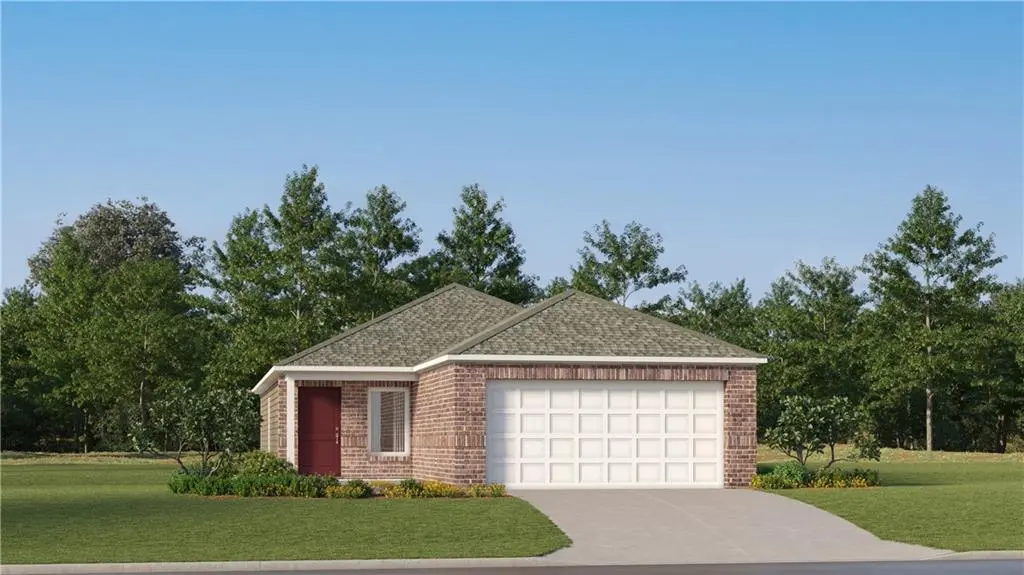 37855 W 208th TER, Edgerton, KS 66021