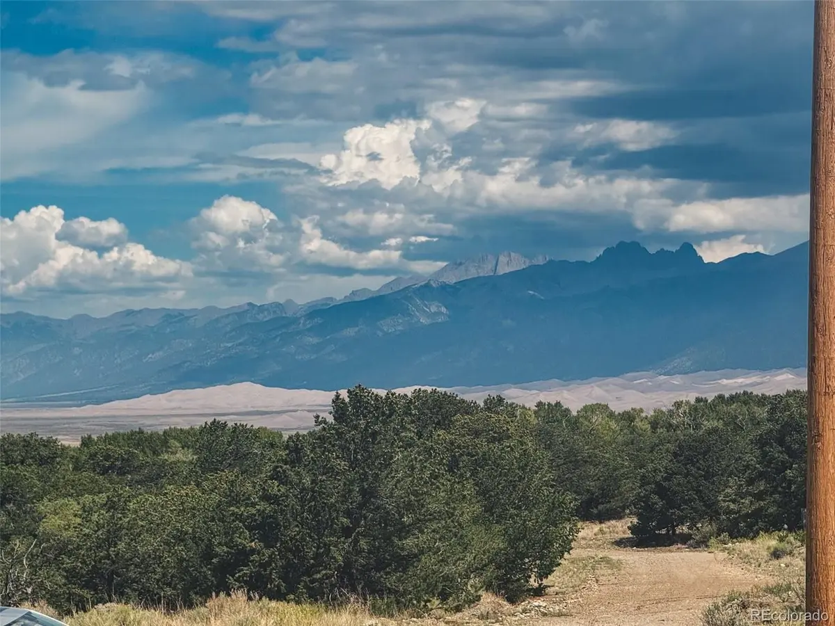 0 Lake of The Falls, Mosca, CO 81146