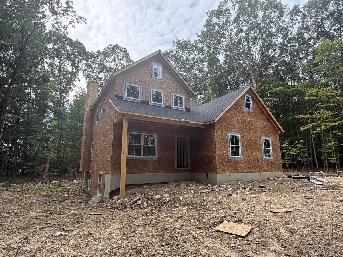 TBD Kirbytown RD, Middletown, NY 10940