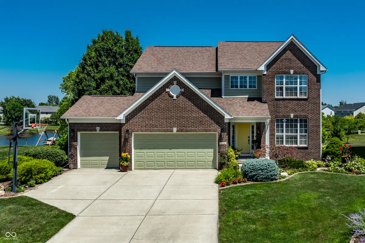 3458 Millbrae DR, Carmel, IN 46074