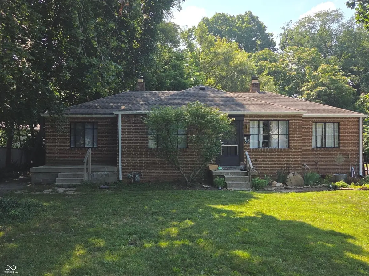67 W Westfield BLVD, Indianapolis, IN 46208