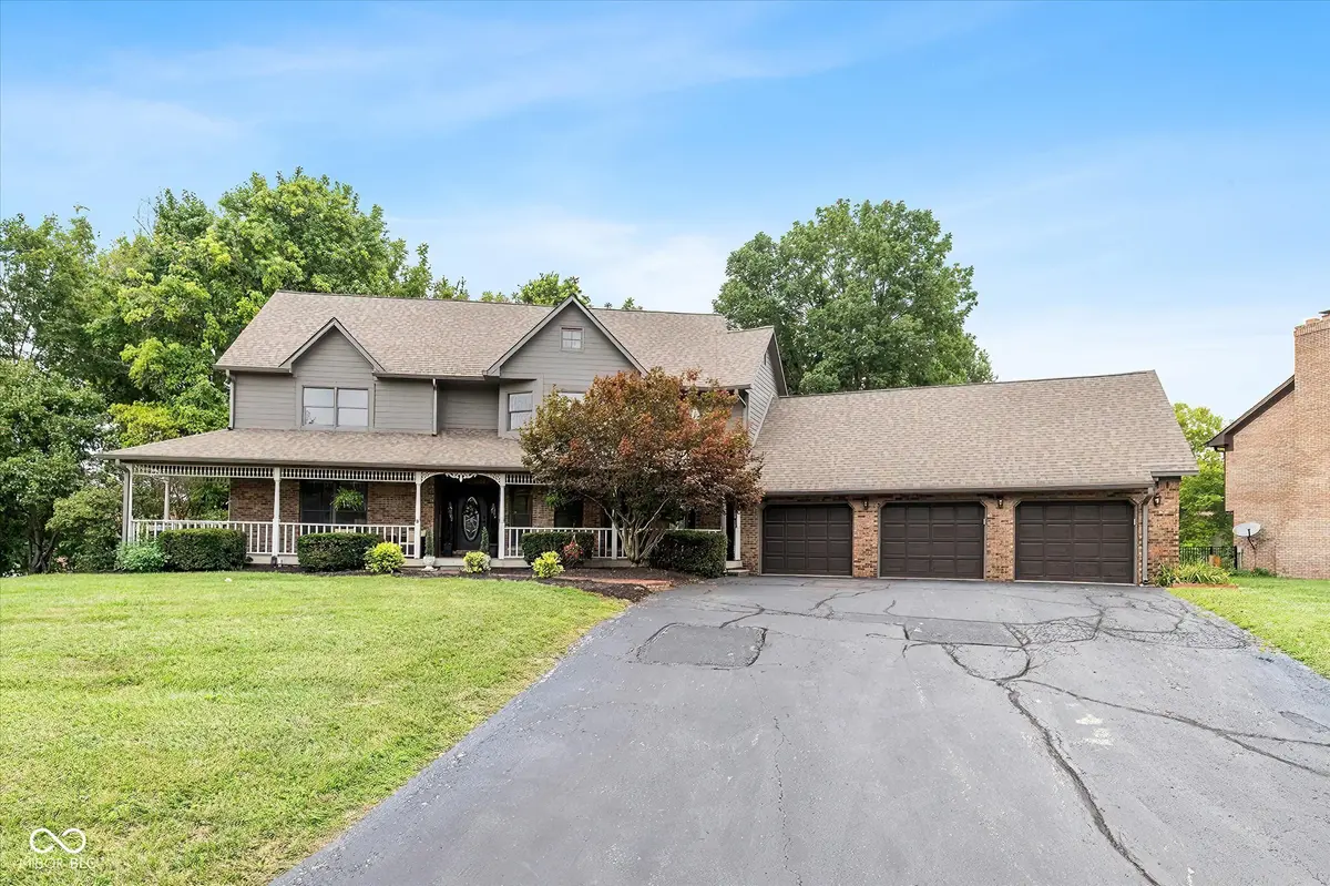 7758 Lincoln TRL, Plainfield, IN 46168