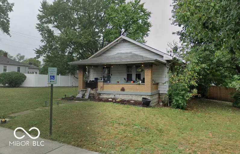 2546 Union ST, Indianapolis, IN 46225