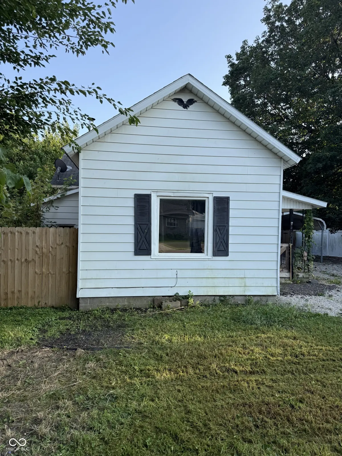 404 E 7th ST, Sheridan, IN 46069