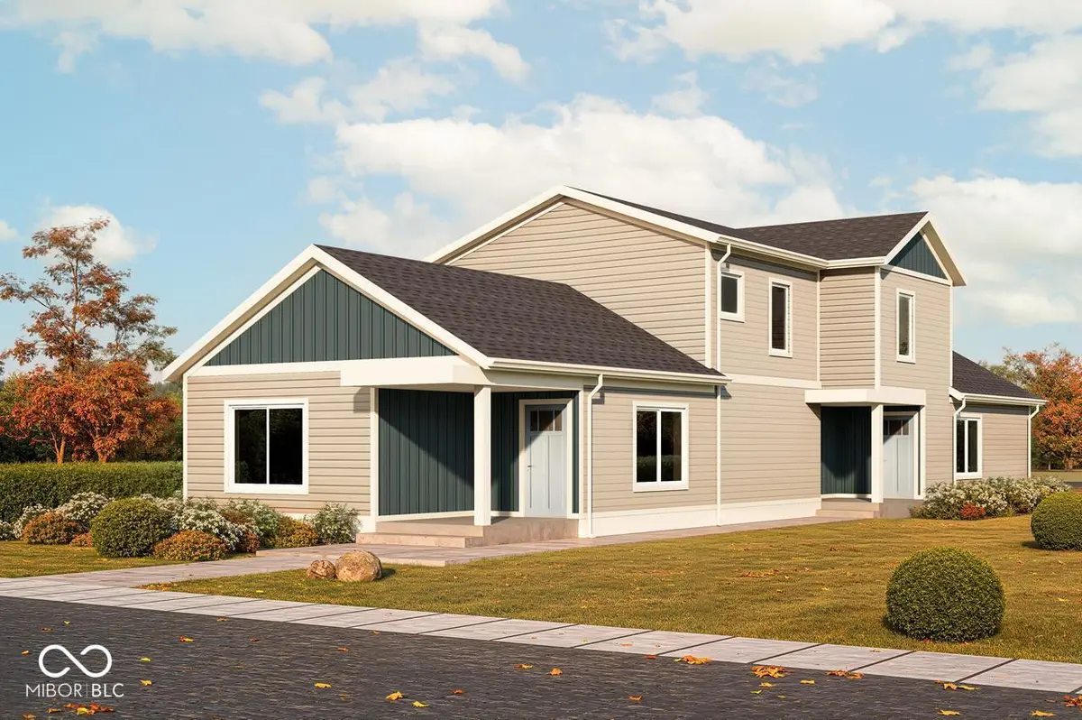 0 E 46th ST, Indianapolis, IN 46205