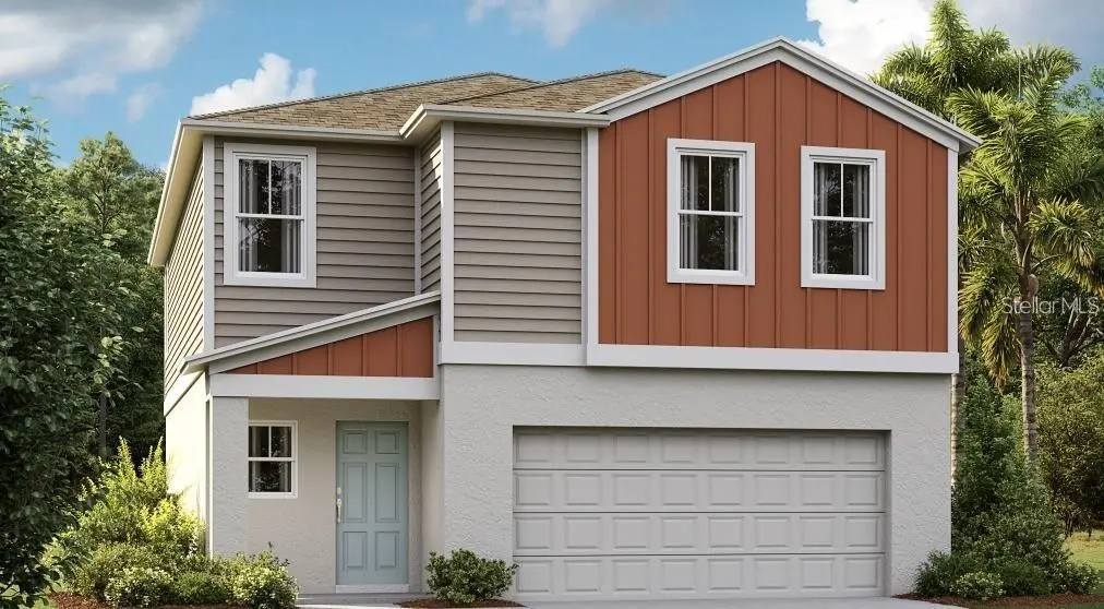 12935 HAWKSTONE TRAIL BLVD, Lithia, FL 33547