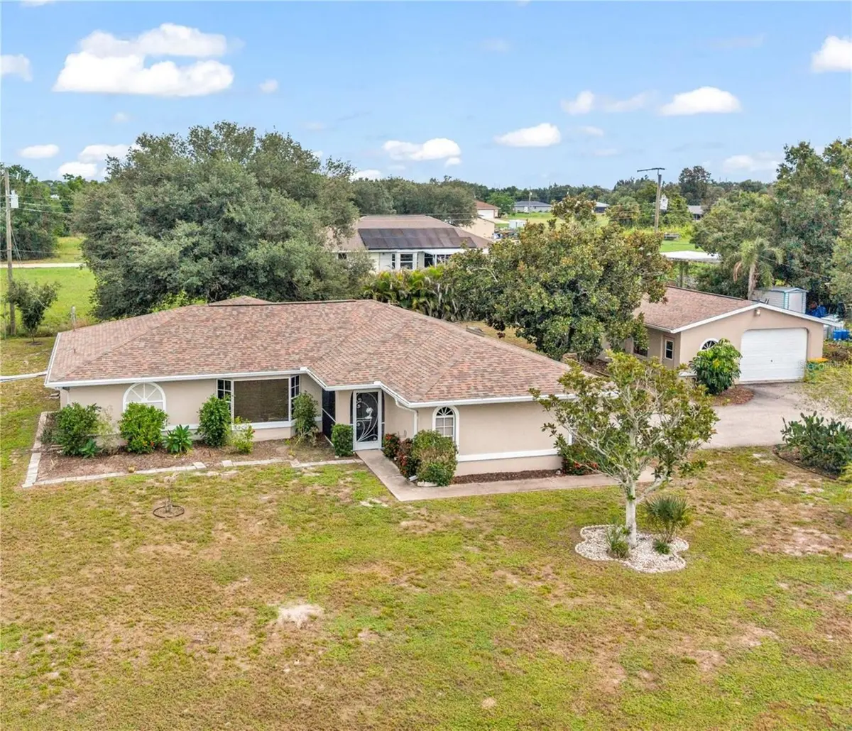30048 OAK RD, Punta Gorda, FL 33982