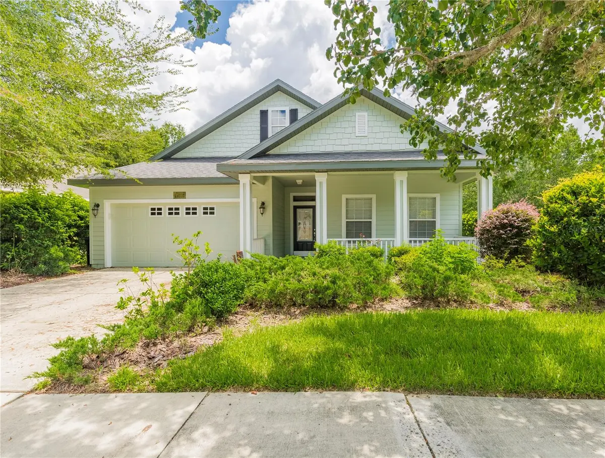 7595 SW 84TH DR, Gainesville, FL 32608
