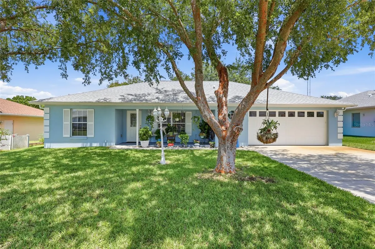 8708 SW 60TH CIR, Ocala, FL 34476