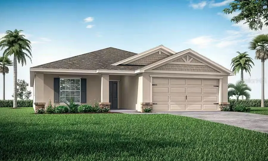 1704 ASTRID RD, Davenport, FL 33837