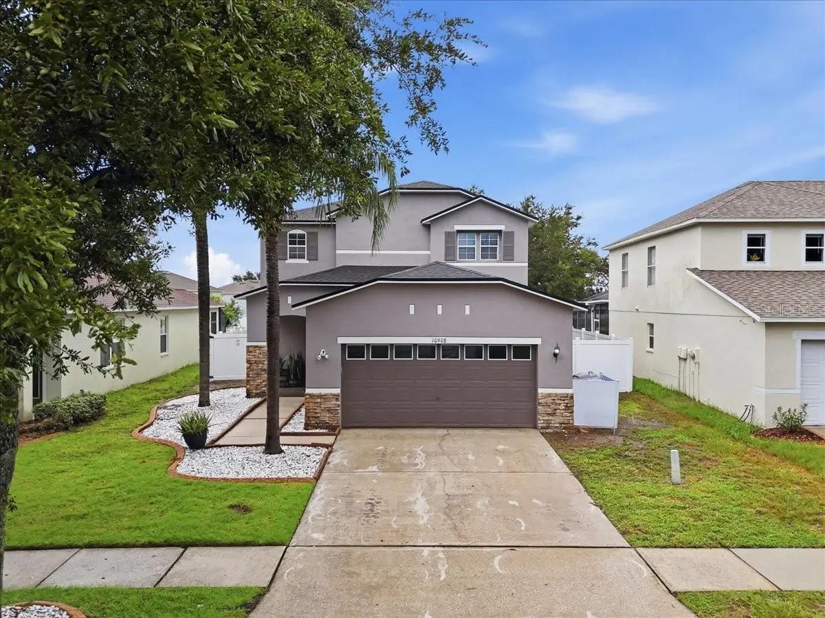 10908 SUBTLE TRAIL DR, Riverview, FL 33579