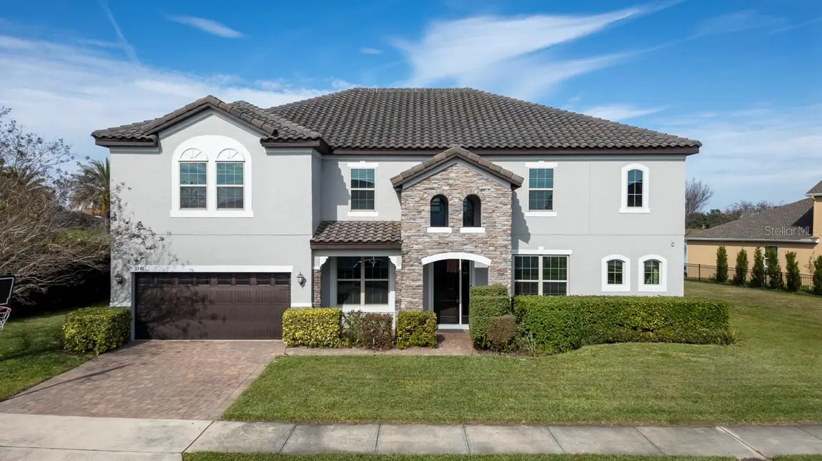 3241 PRESERVE DR, Orlando, FL 32824