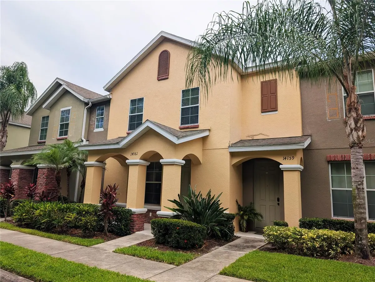 14161 STOWBRIDGE AVE, Tampa, FL 33626