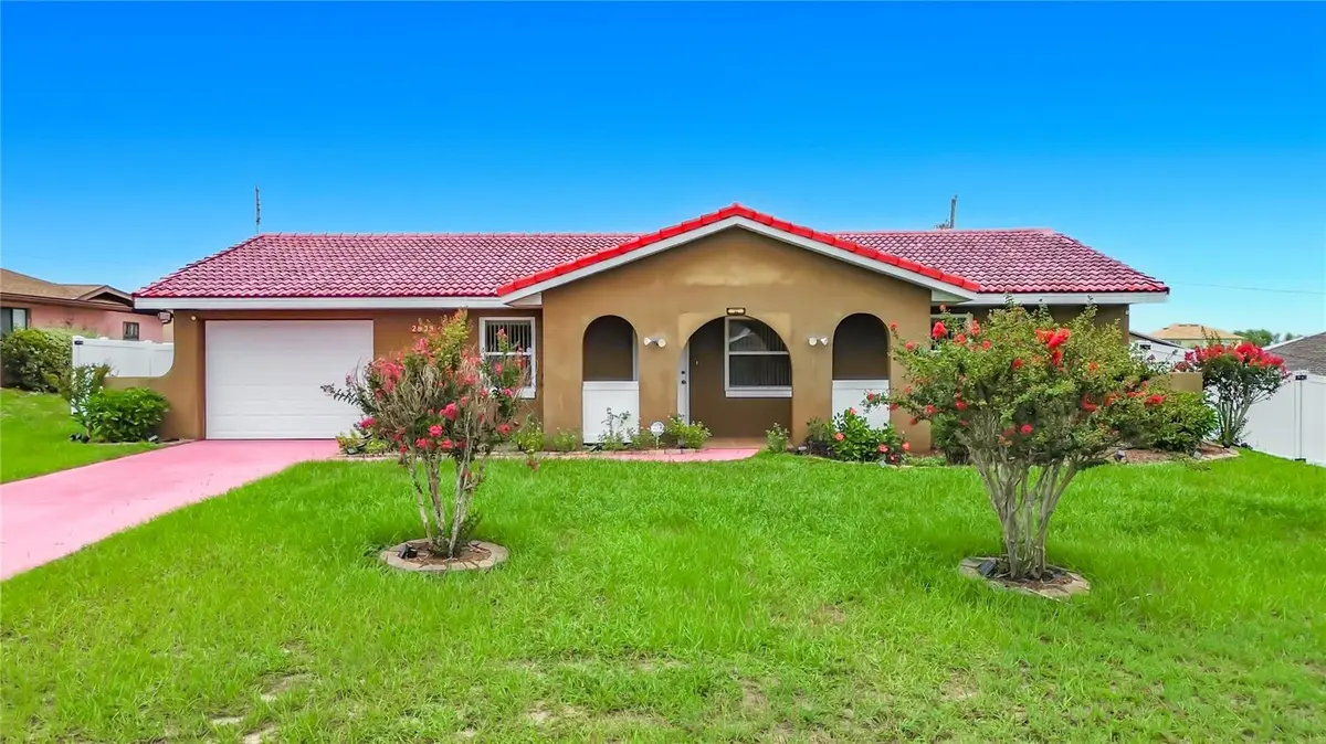 2939 SW 144TH PLACE RD, Ocala, FL 34473