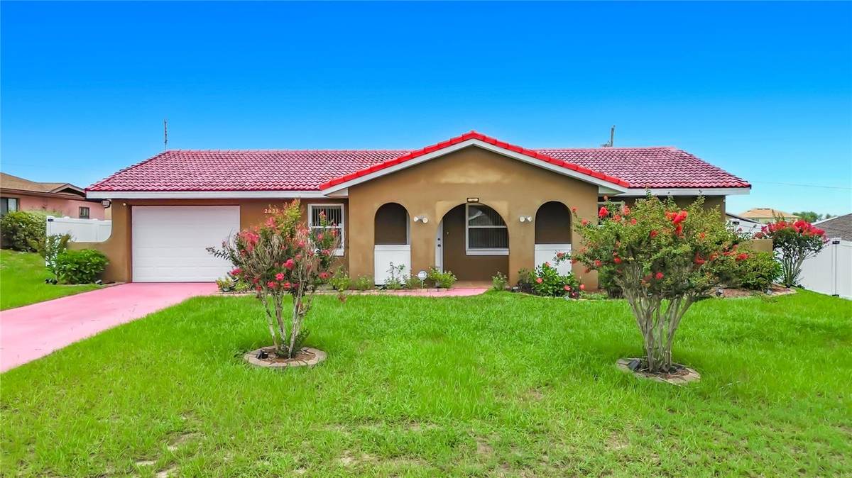 2939 SW 144TH PLACE RD, Ocala, FL 34473