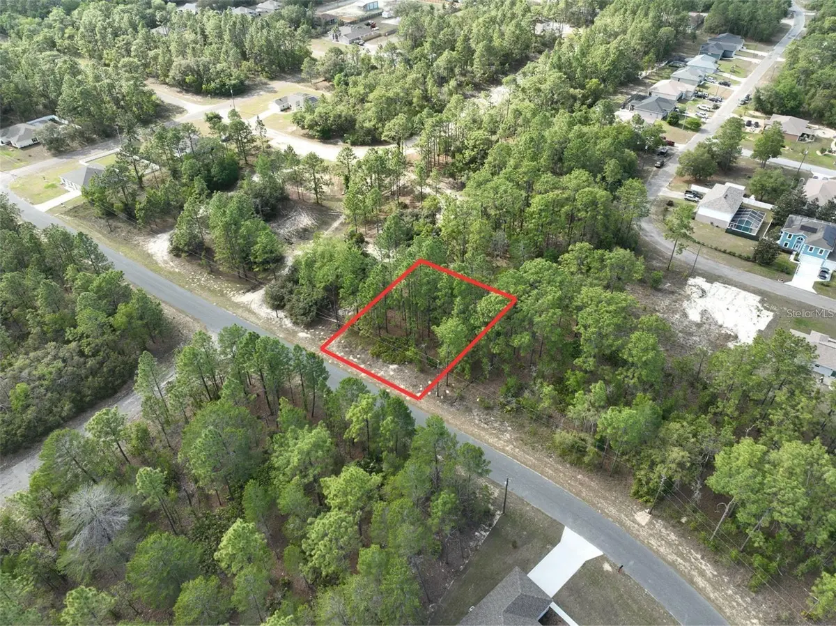 1921 W RILEY DR, Citrus Springs, FL 34434