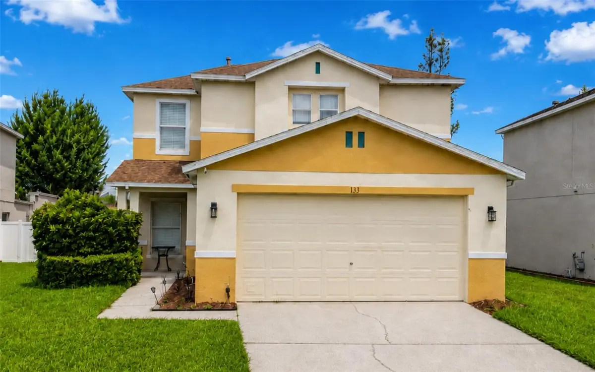133 RONA LN, Davenport, FL 33897