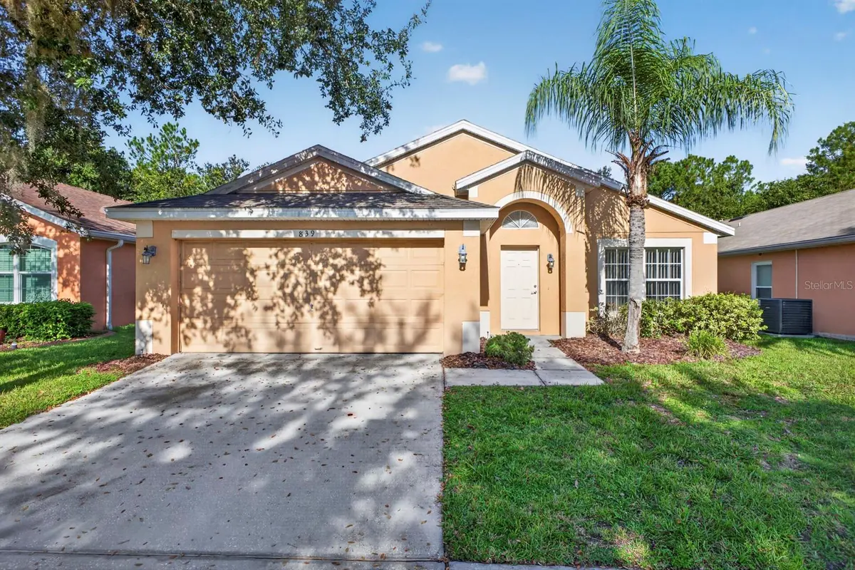 839 SANDY RIDGE DR, Davenport, FL 33896