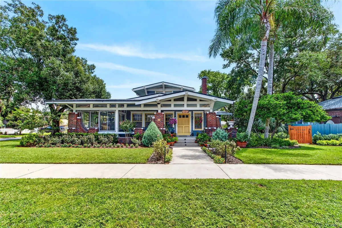 1201 MAGNOLIA AVE, Sanford, FL 32771