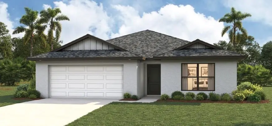 3102 W JULIET PL, Citrus Springs, FL 34434