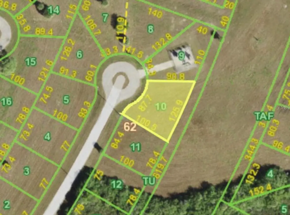 26 MISTLETOE LN, Placida, FL 33946