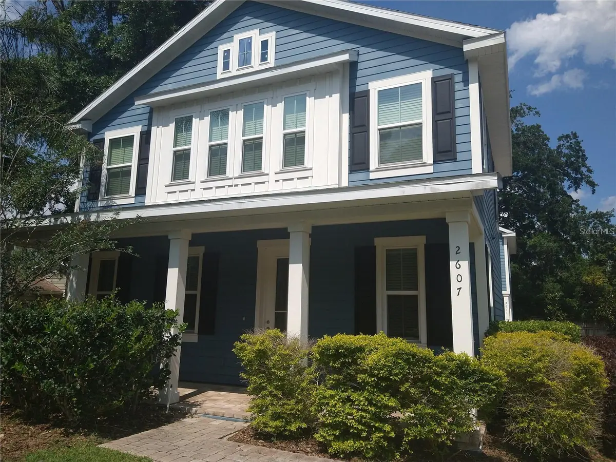 2607 S BROWN AVE, Orlando, FL 32806