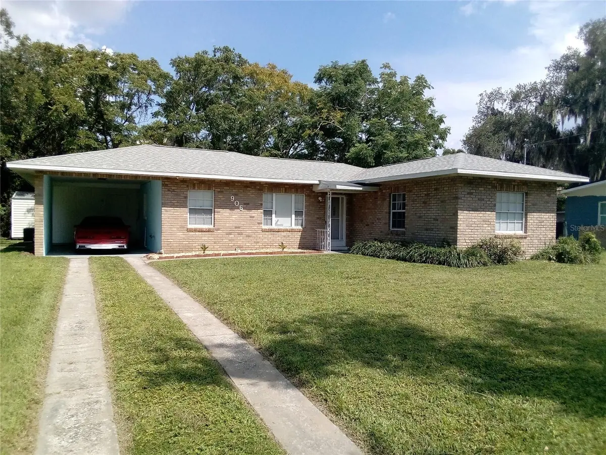 906 OAK DR, Leesburg, FL 34748