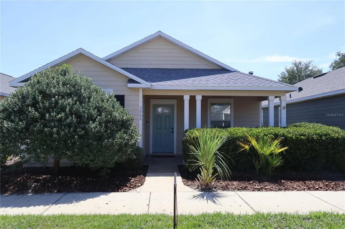 3803 NW 26TH ST, Gainesville, FL 32605