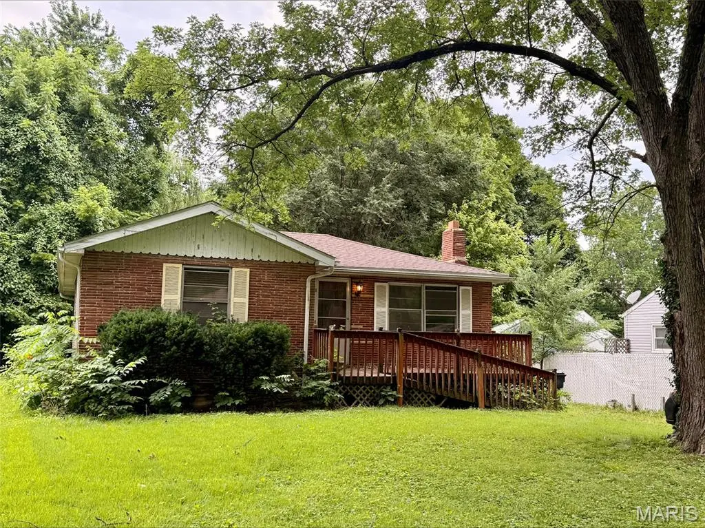307 N 46th ST, Belleville, IL 62226