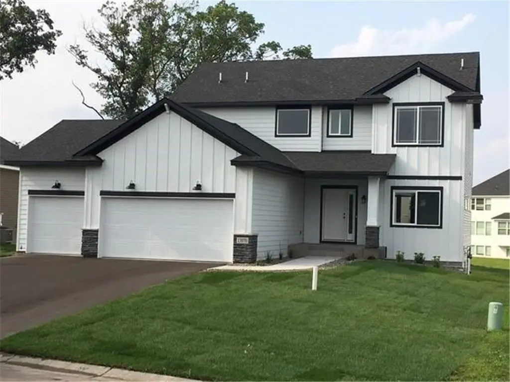 13014 Packard ST, Blaine, MN 55449