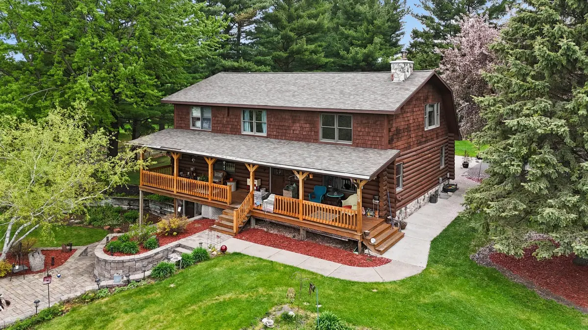 12105 W Lake RD, Rice, MN 56367
