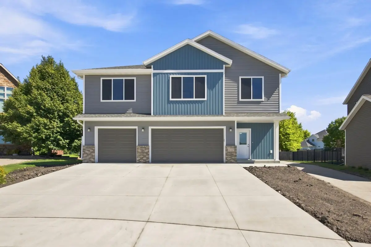 6150 18th ST S, Fargo, ND 58104
