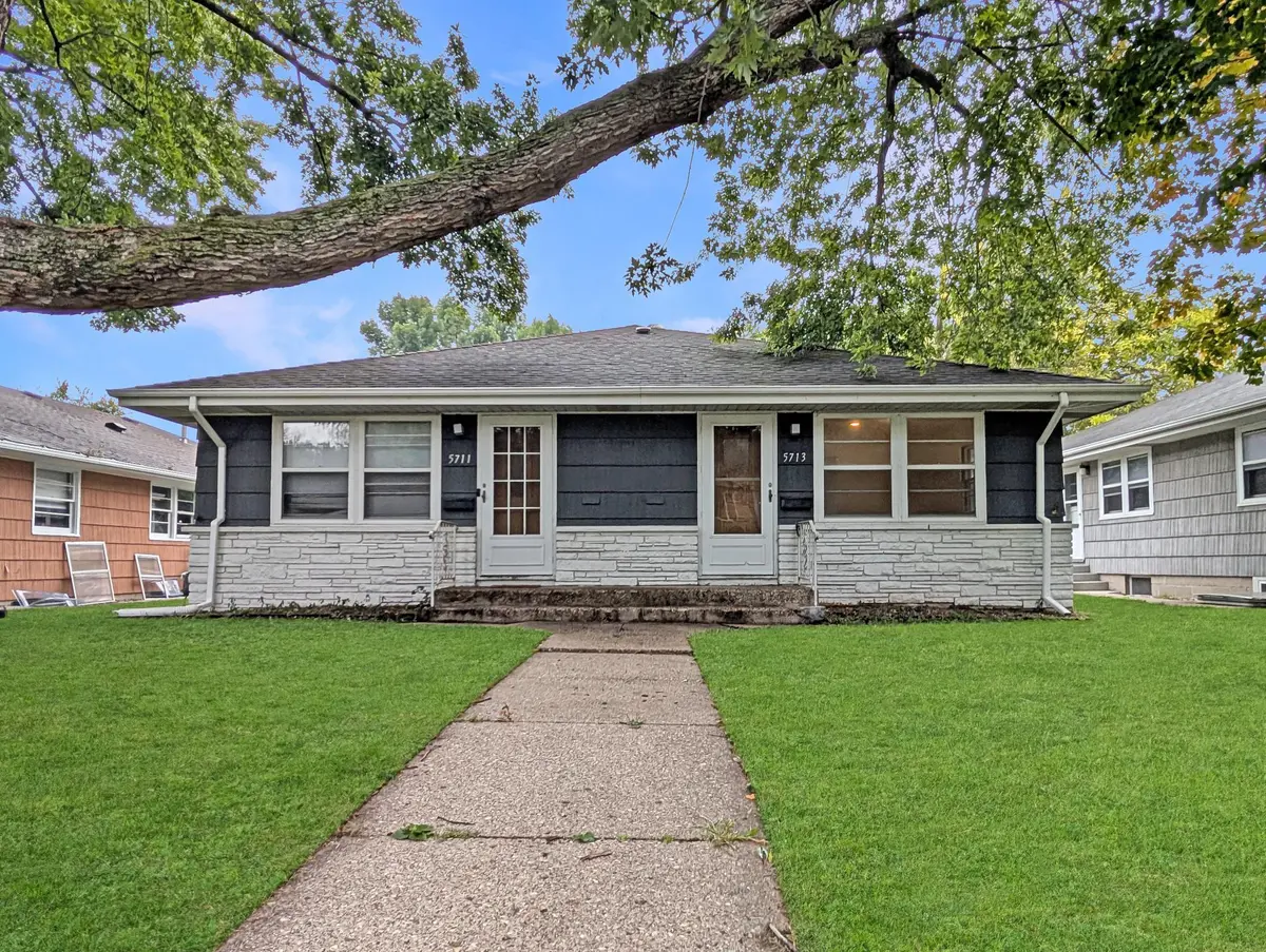5711 Xerxes AVE S, Minneapolis, MN 55410