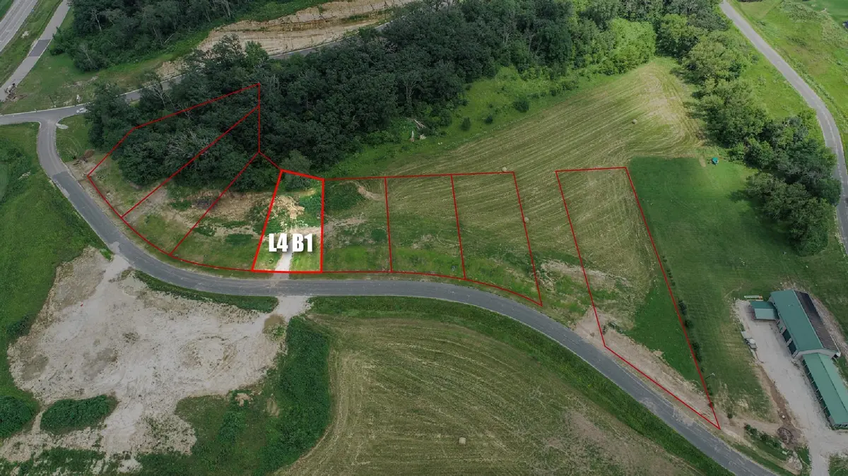 1024  L4B1 Golfview DR, Preston, MN 55965