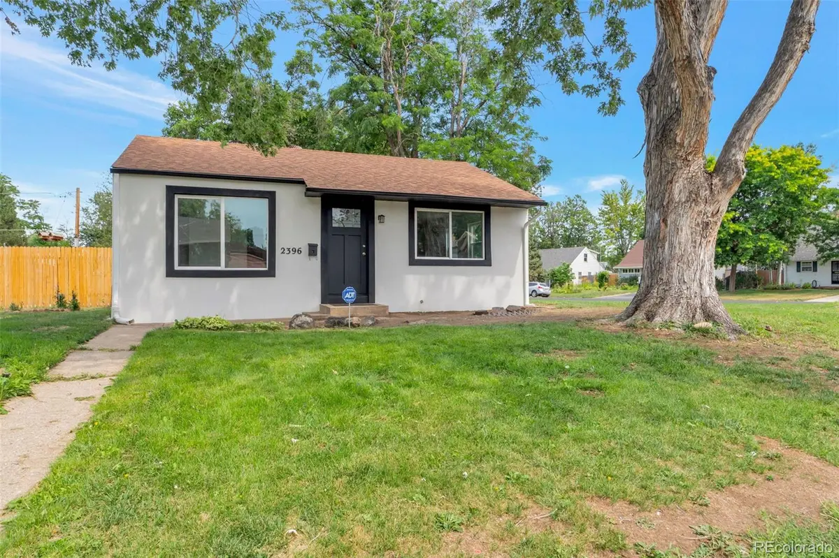2396 S Knox CT, Denver, CO 80219