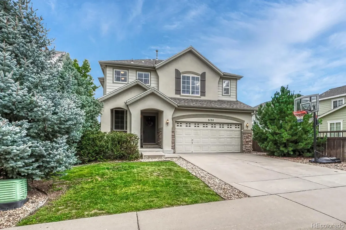 3130 Open Sky WAY, Castle Rock, CO 80109