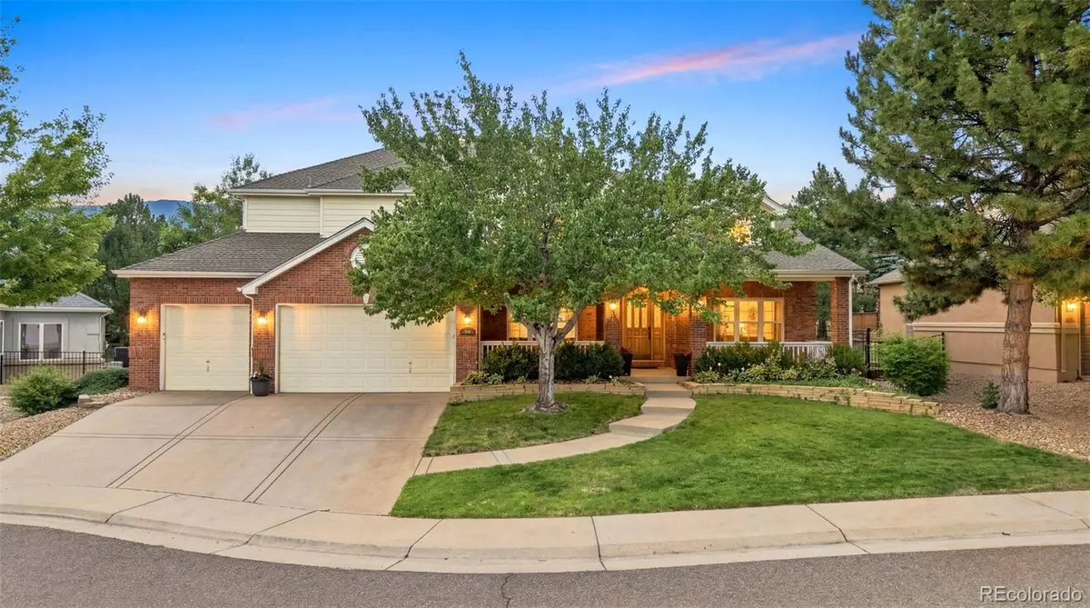 6273 Mcintyre CT, Golden, CO 80403