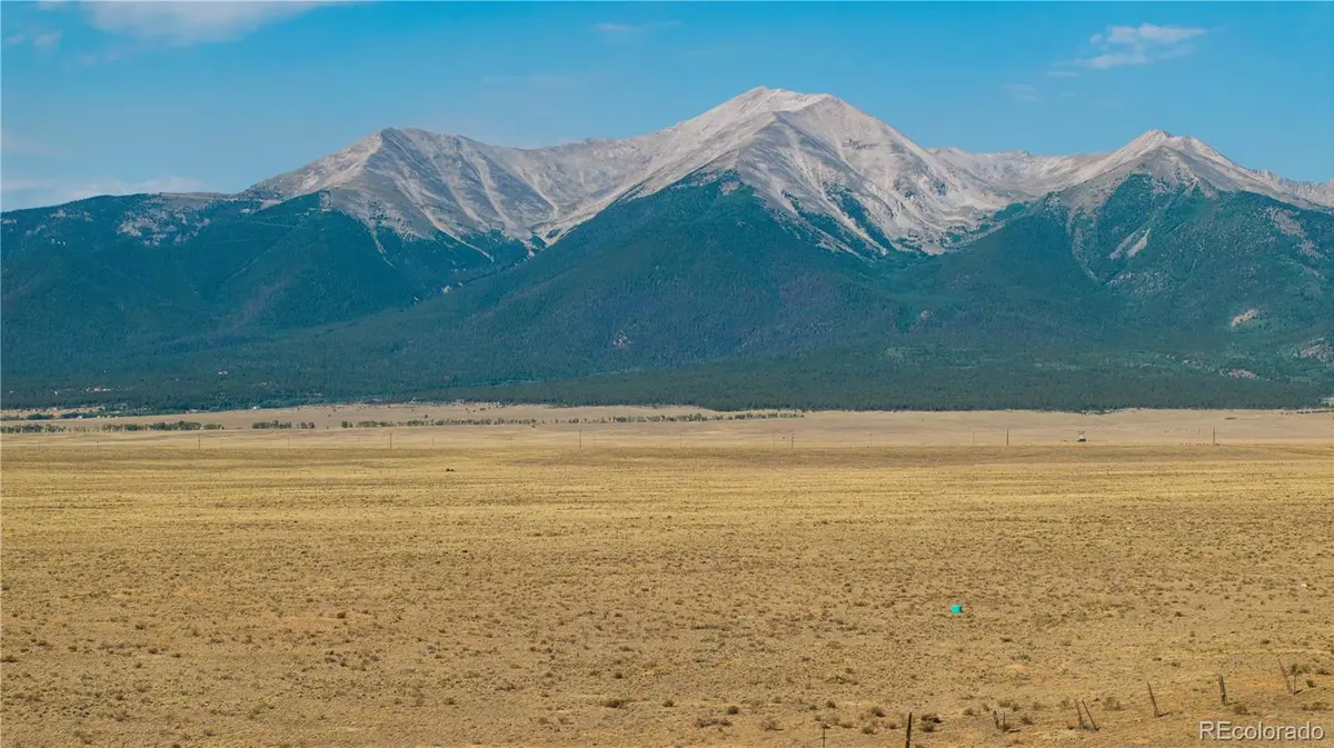 1 Chicago Ranch CR319, Buena Vista, CO 81211