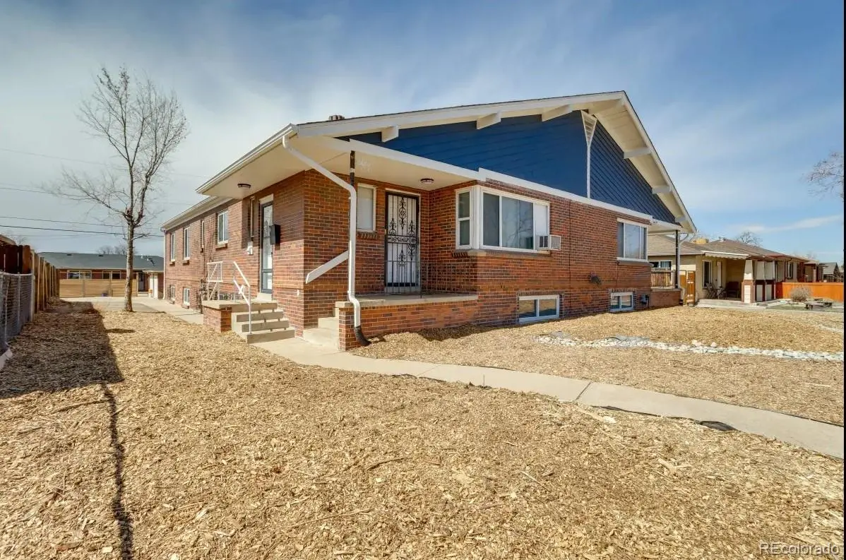 3243 Kearney ST, Denver, CO 80207