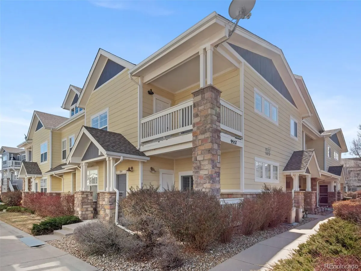 9557 Pearl CIR #204, Parker, CO 80134