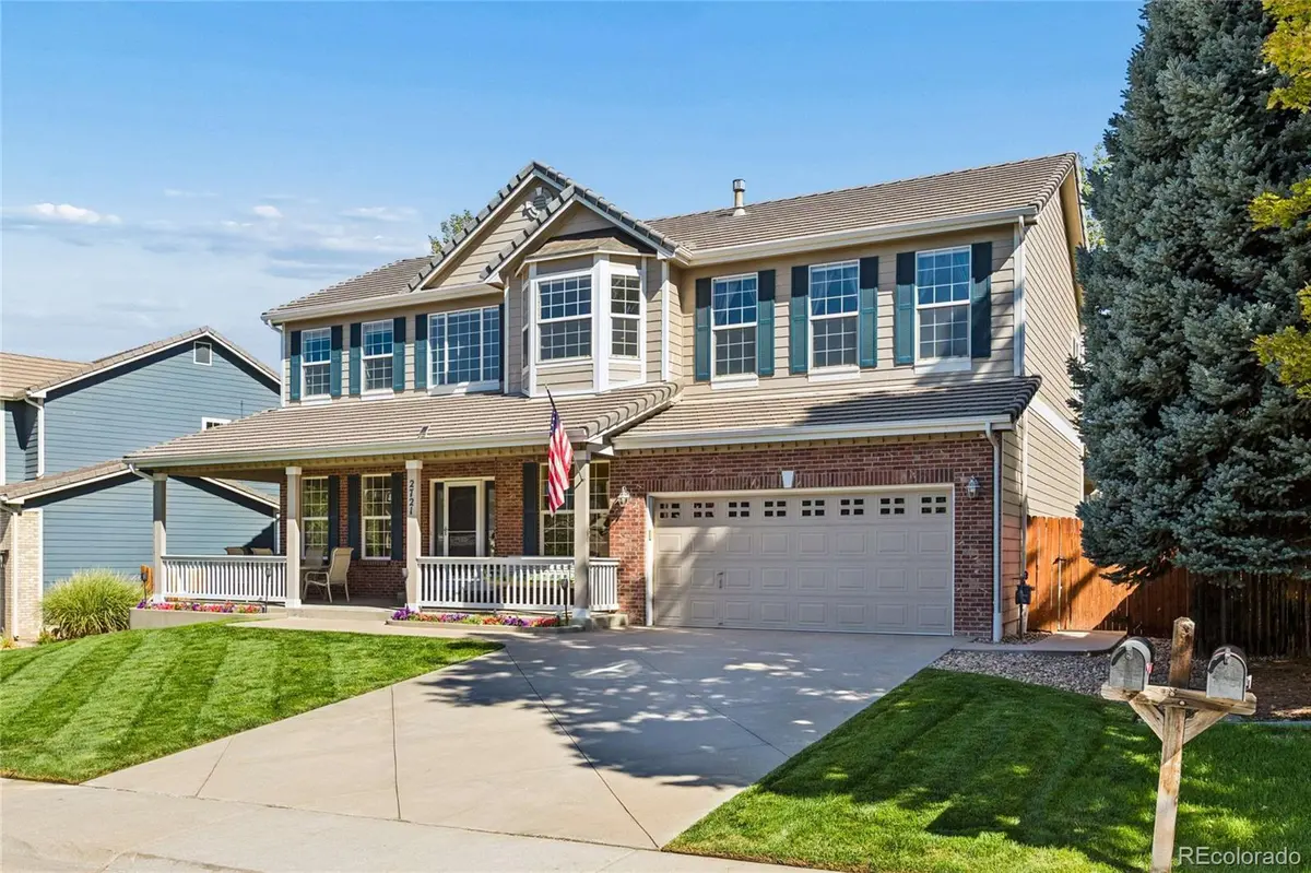 2721 E 138th PL, Thornton, CO 80602