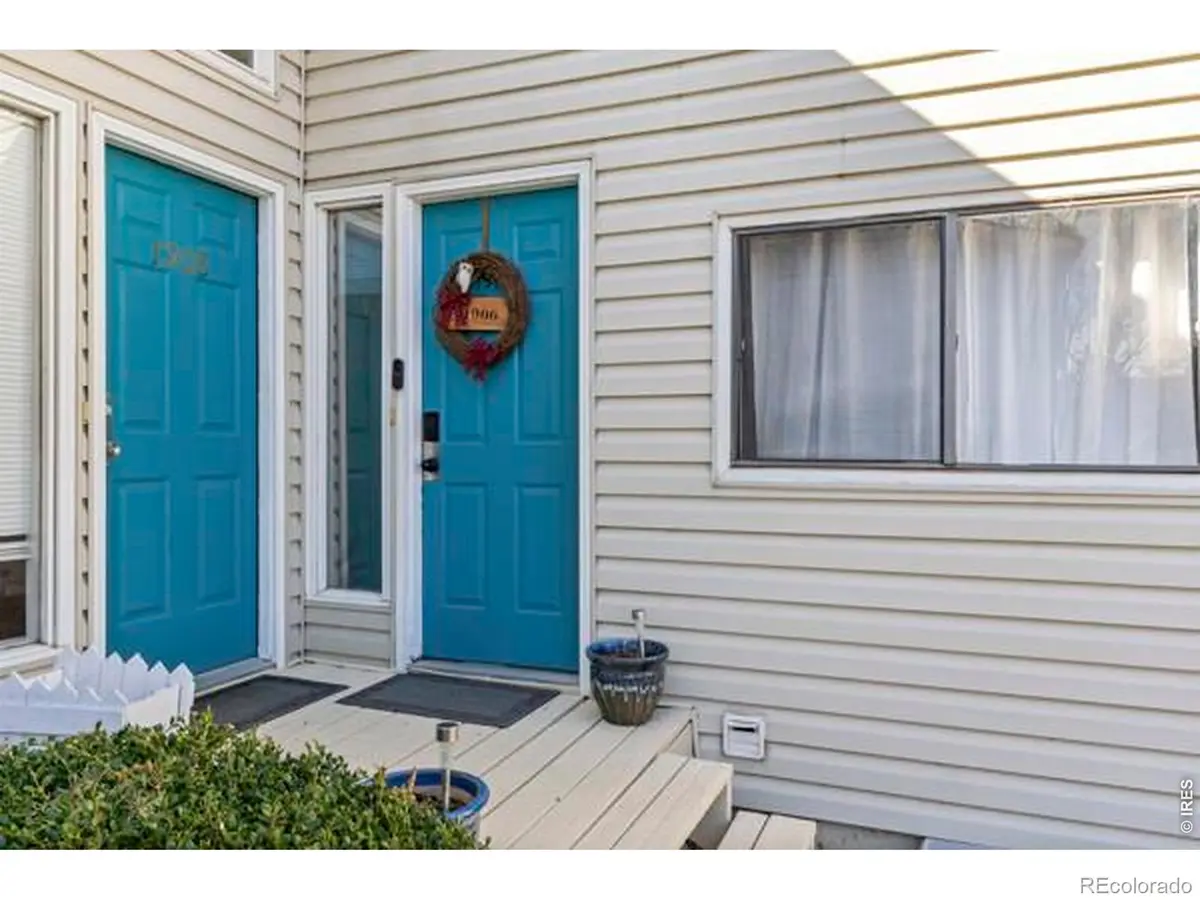 1906 E 18th ST, Loveland, CO 80538