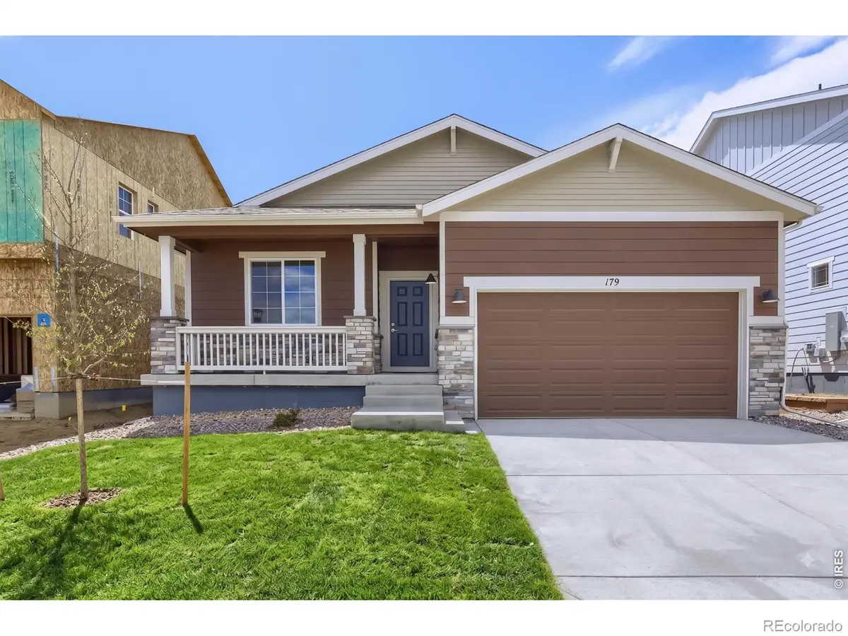 179 Buckwheat LN, Berthoud, CO 80513