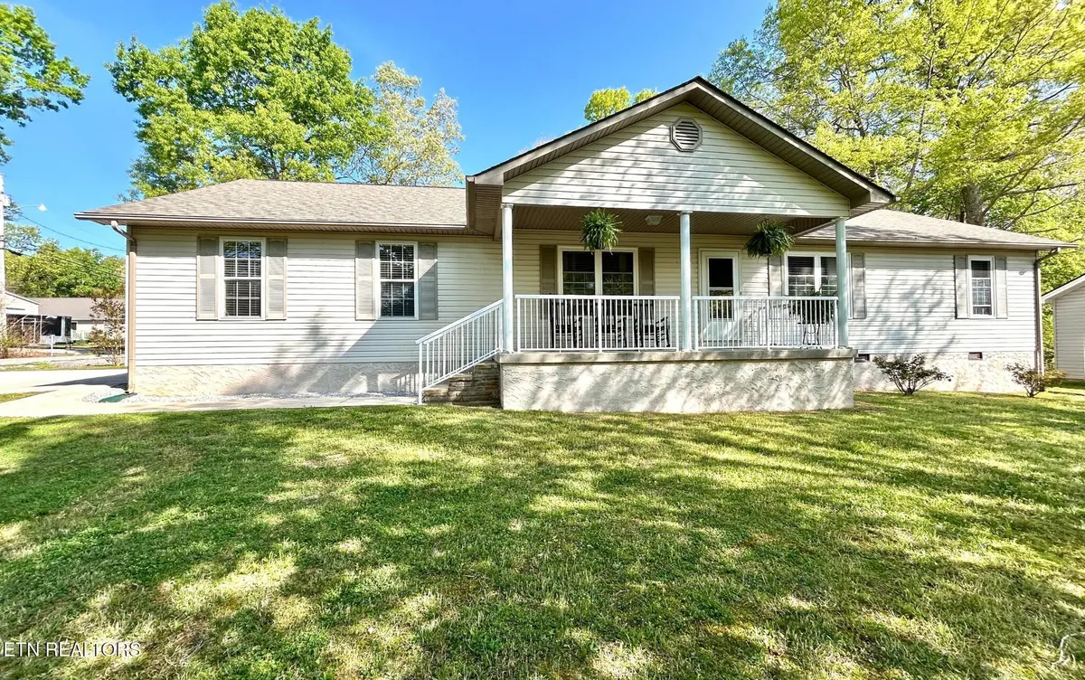 53 Carriage Drive, Crossville, TN 38555