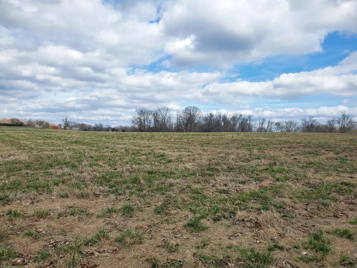 0 Arnold Thomas Rd, Silver Point, TN 38582