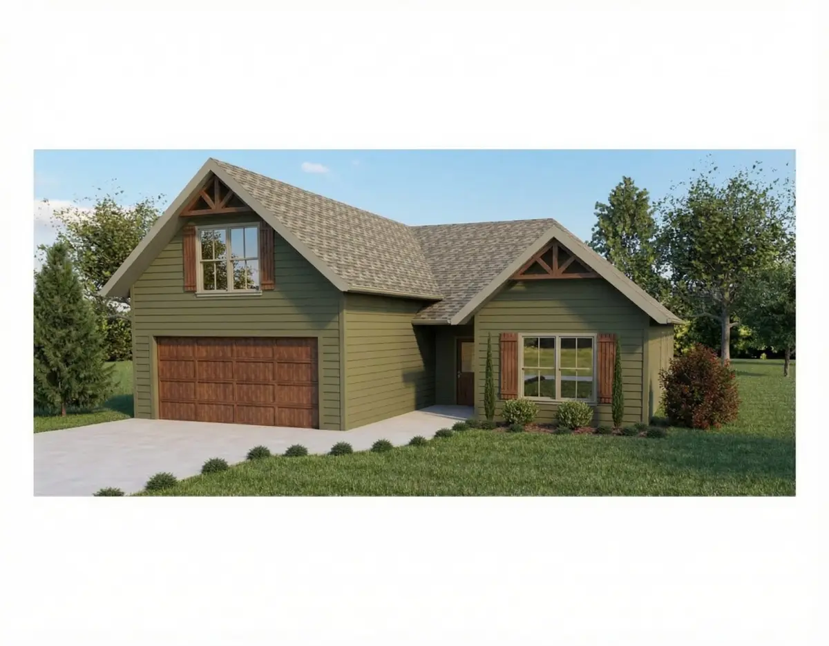 8066 Gideon Rd, Greenbrier, TN 37073