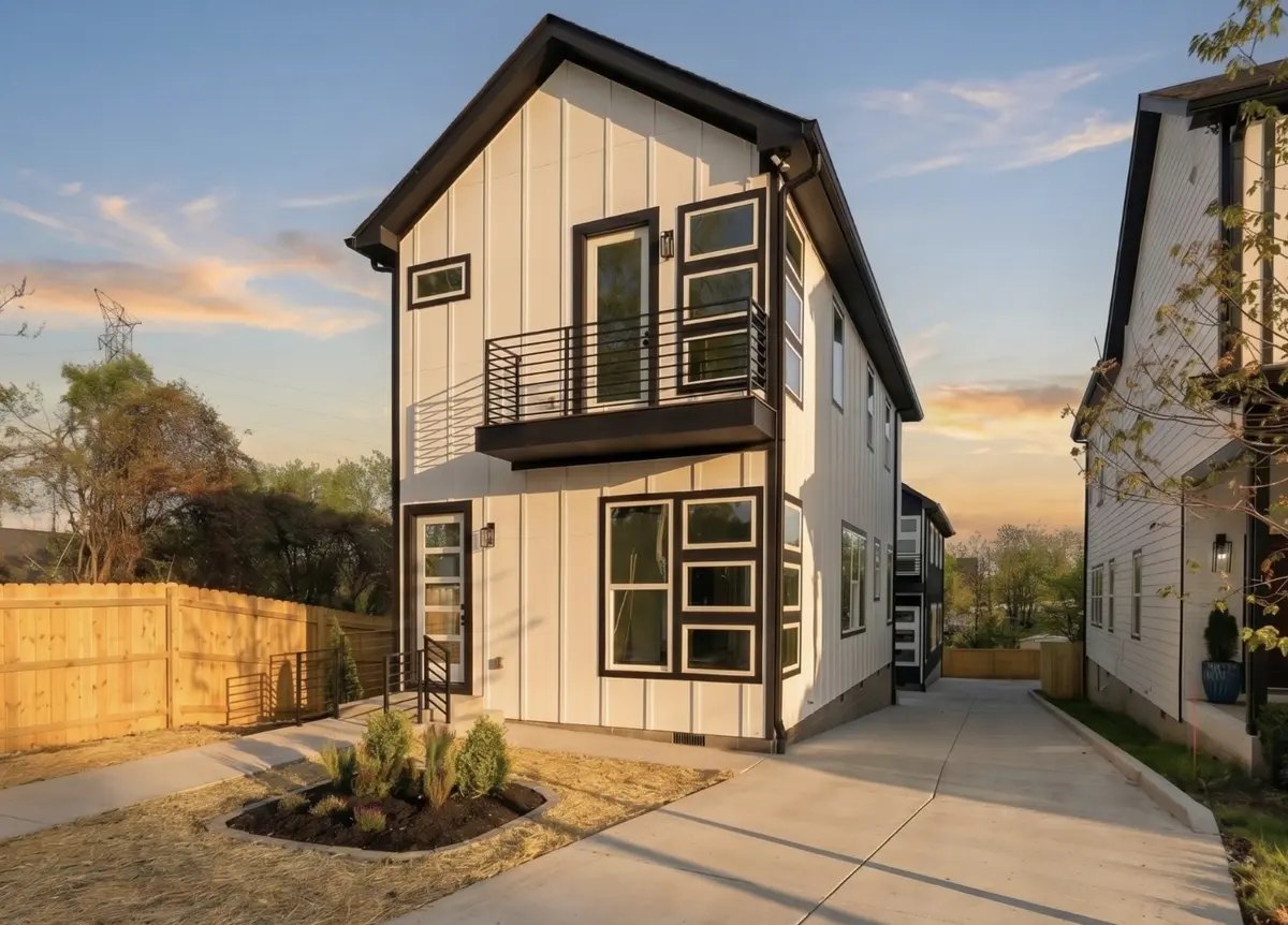 161A Fain St, Nashville, TN 37210