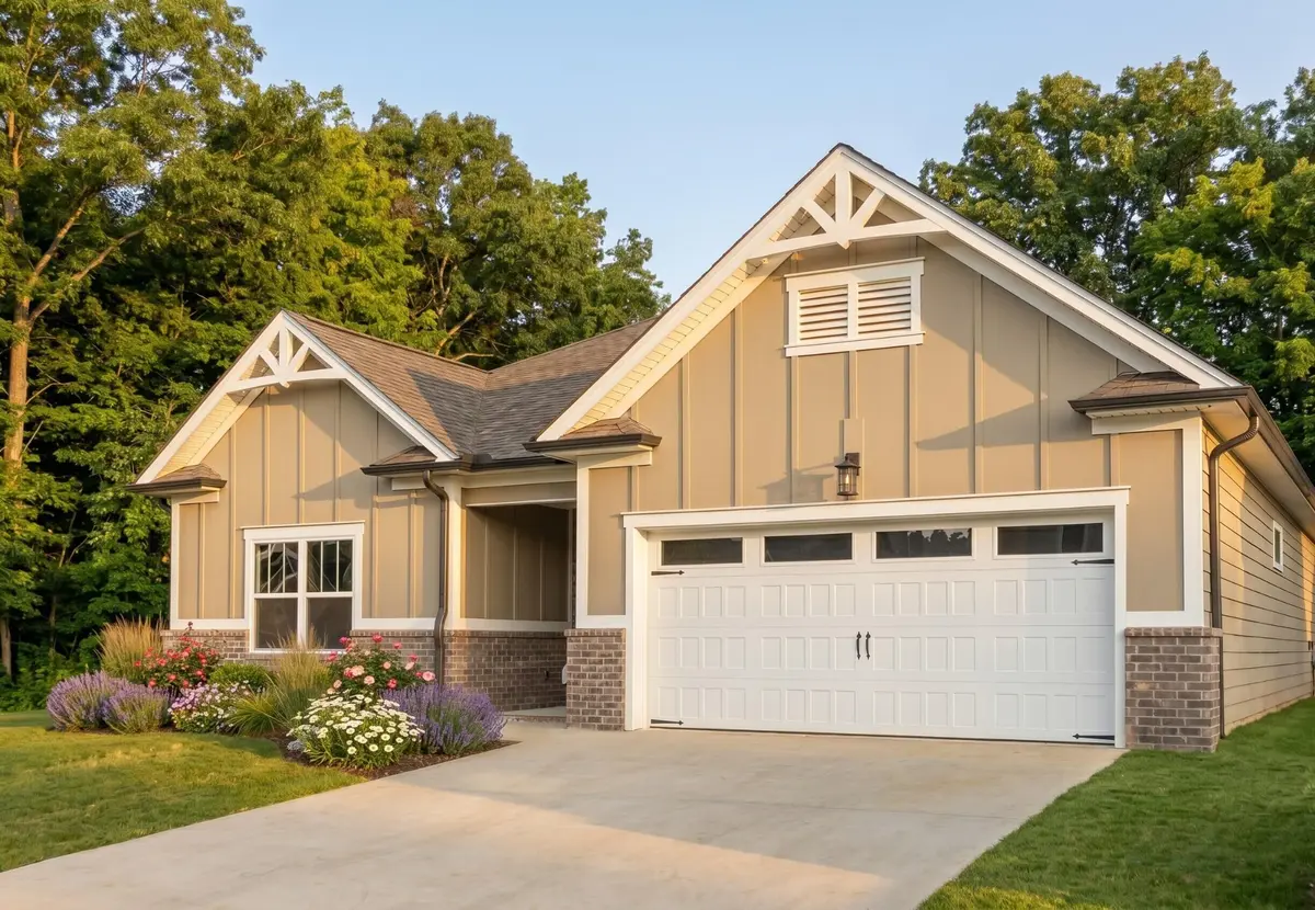 2880 Discovery Drive #NW, Cleveland, TN 37312